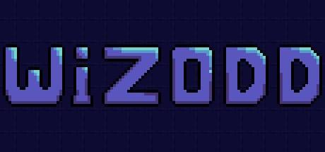 Wizodd game banner - find where to play in the cloud