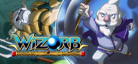 Wizorb game banner - find where to play in the cloud