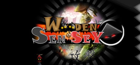 Wooden Sen'SeY game banner - find where to play in the cloud