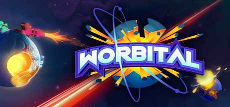 Worbital game banner - find where to play in the cloud