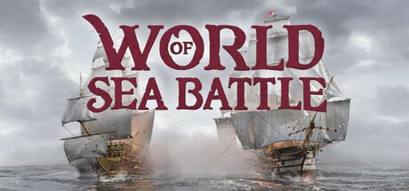 World of Sea Battle game banner - find where to play in the cloud