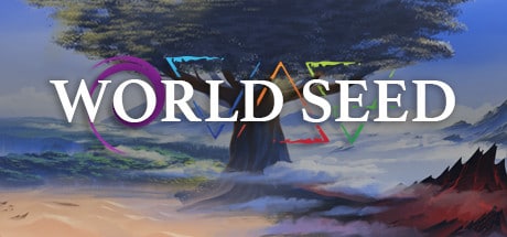 World Seed game banner - find where to play in the cloud