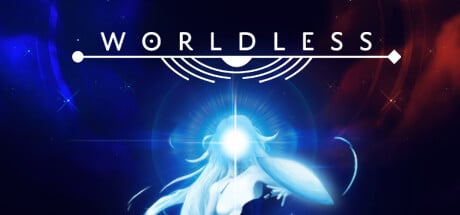 Worldless game banner - find where to play in the cloud