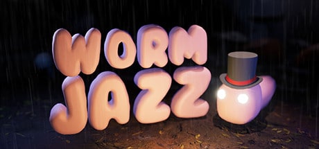 Worm Jazz game banner - find where to play in the cloud