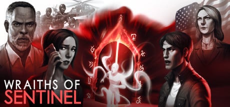 Wraiths of SENTINEL game banner - find where to play in the cloud