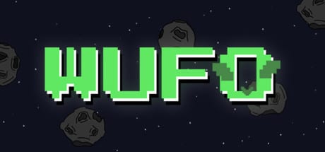 WUFO game banner - find where to play in the cloud