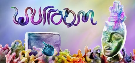 Wurroom game banner - find where to play in the cloud