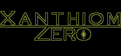 Xanthiom Zero game banner - find where to play in the cloud