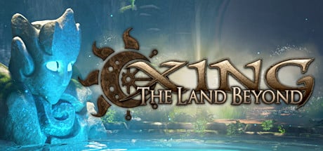 XING: The Land Beyond game banner - find where to play in the cloud