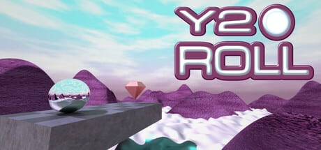Y2ROLL game banner - find where to play in the cloud