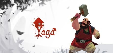 Yaga game banner - find where to play in the cloud