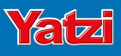 Yatzi game banner - find where to play in the cloud