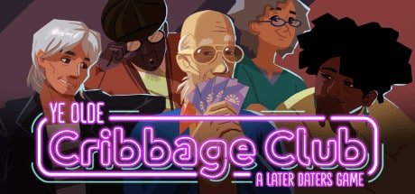 Ye Olde Cribbage Club game banner - find where to play in the cloud