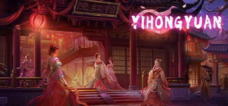 Yihongyuan game banner - find where to play in the cloud
