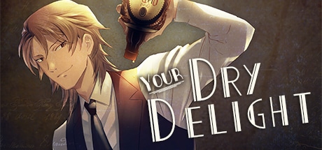 Your Dry Delight game banner - find where to play in the cloud