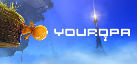 Youropa game banner - find where to play in the cloud