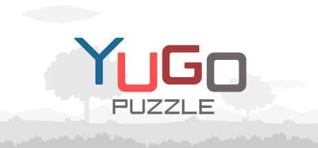 Yugo Puzzle game banner - find where to play in the cloud