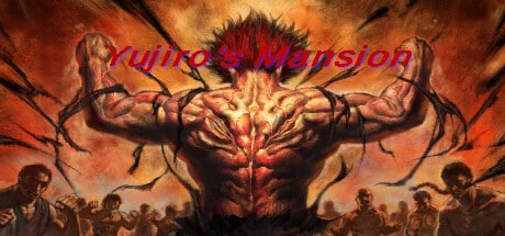 Yujiro's Mansion game banner - find where to play in the cloud