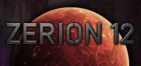 Zerion 12 game banner - find where to play in the cloud