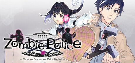 Zombie Police game banner - find where to play in the cloud