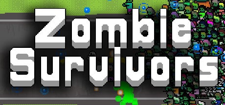 Zombie Survivors game banner - find where to play in the cloud