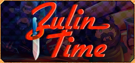 Zulin Time game banner - find where to play in the cloud