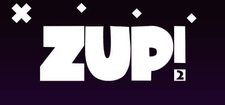 Zup! 2 game banner - find where to play in the cloud