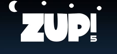 Zup! 5 game banner - find where to play in the cloud
