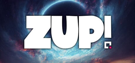 Zup! Q game banner - find where to play in the cloud