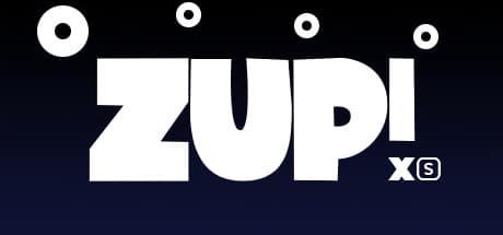 Zup! XS game banner - find where to play in the cloud