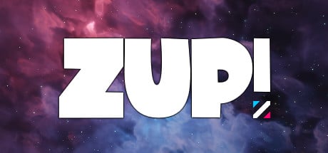 Zup! Z game banner - find where to play in the cloud