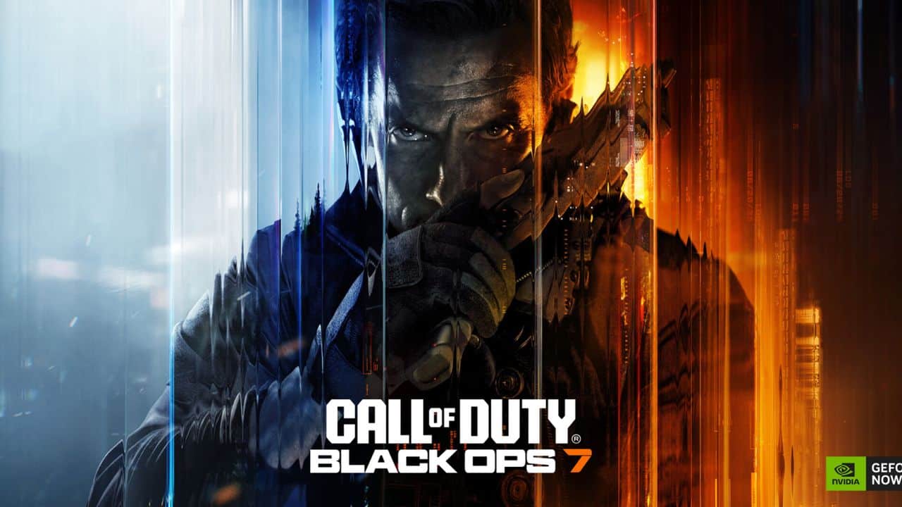 Black Ops