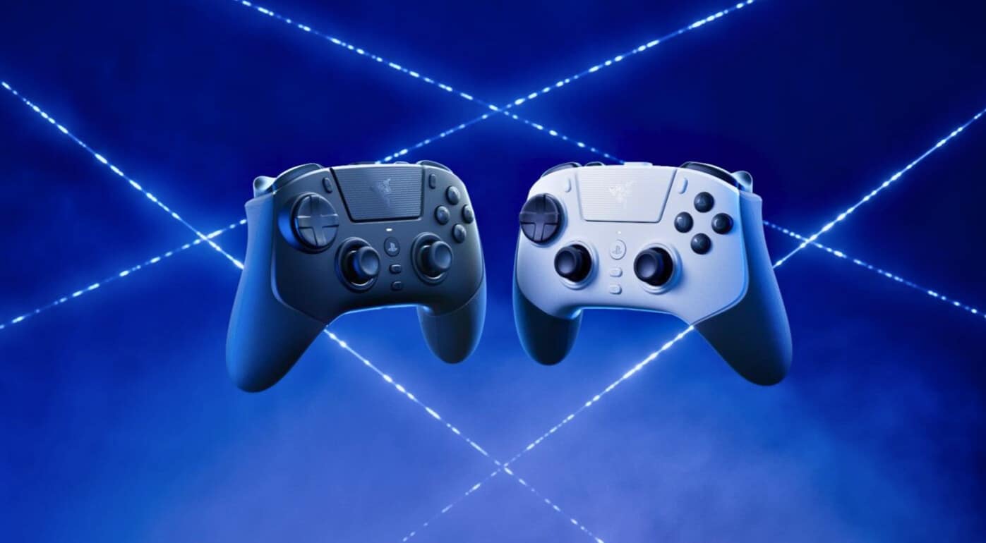 Razer Raiju V3 Pro Review - Cloud Dosage