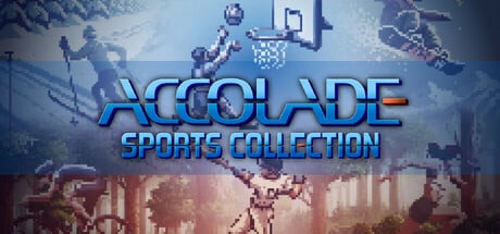 Accolade Sports Collection (QUByte Classics) game banner - find where to play in the cloud