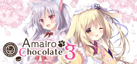 Amairo Chocolate 3 game banner - find where to play in the cloud