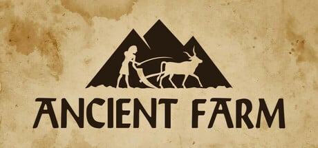 Ancient Farm game banner - find where to play in the cloud