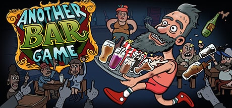 Another Bar Game game banner - find where to play in the cloud