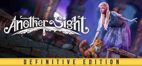 Another Sight game banner - find where to play in the cloud