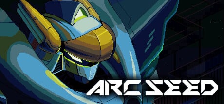 Arc Seed game banner - find where to play in the cloud