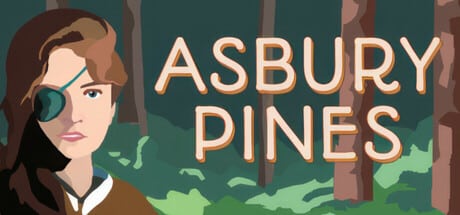 Asbury Pines game banner - find where to play in the cloud