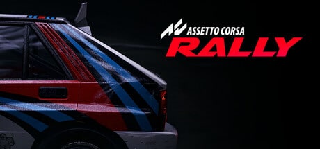 Assetto Corsa Rally game banner - find where to play in the cloud
