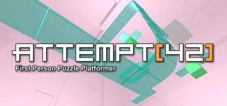 Attempt[42] game banner - find where to play in the cloud