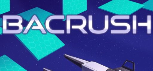 bacrush game banner - find where to play in the cloud