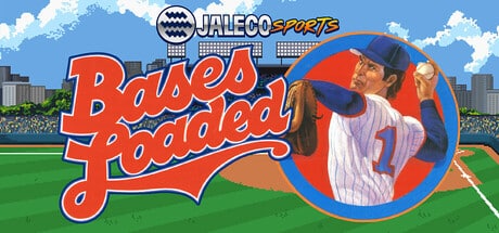 Bases Loaded game banner - find where to play in the cloud