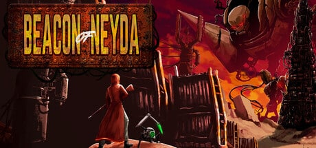 Beacon of Neyda game banner - find where to play in the cloud