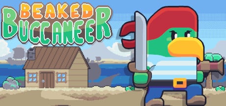 Beaked Buccaneer game banner - find where to play in the cloud