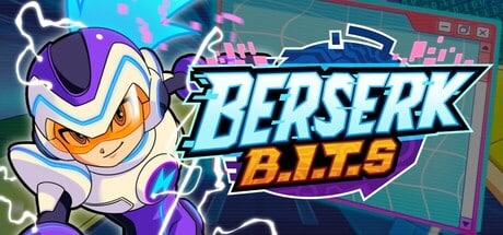 Berserk B.I.T.S game banner - find where to play in the cloud