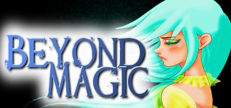 Beyond Magic game banner - find where to play in the cloud