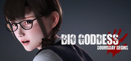 Bio Goddess: Doomsday Begins game banner - find where to play in the cloud