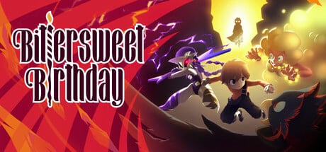 Bittersweet Birthday game banner - find where to play in the cloud